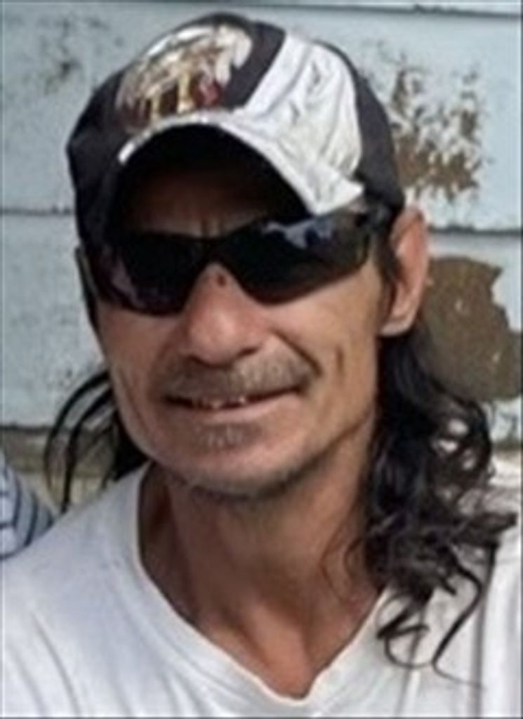 Anesium John McDaniel
