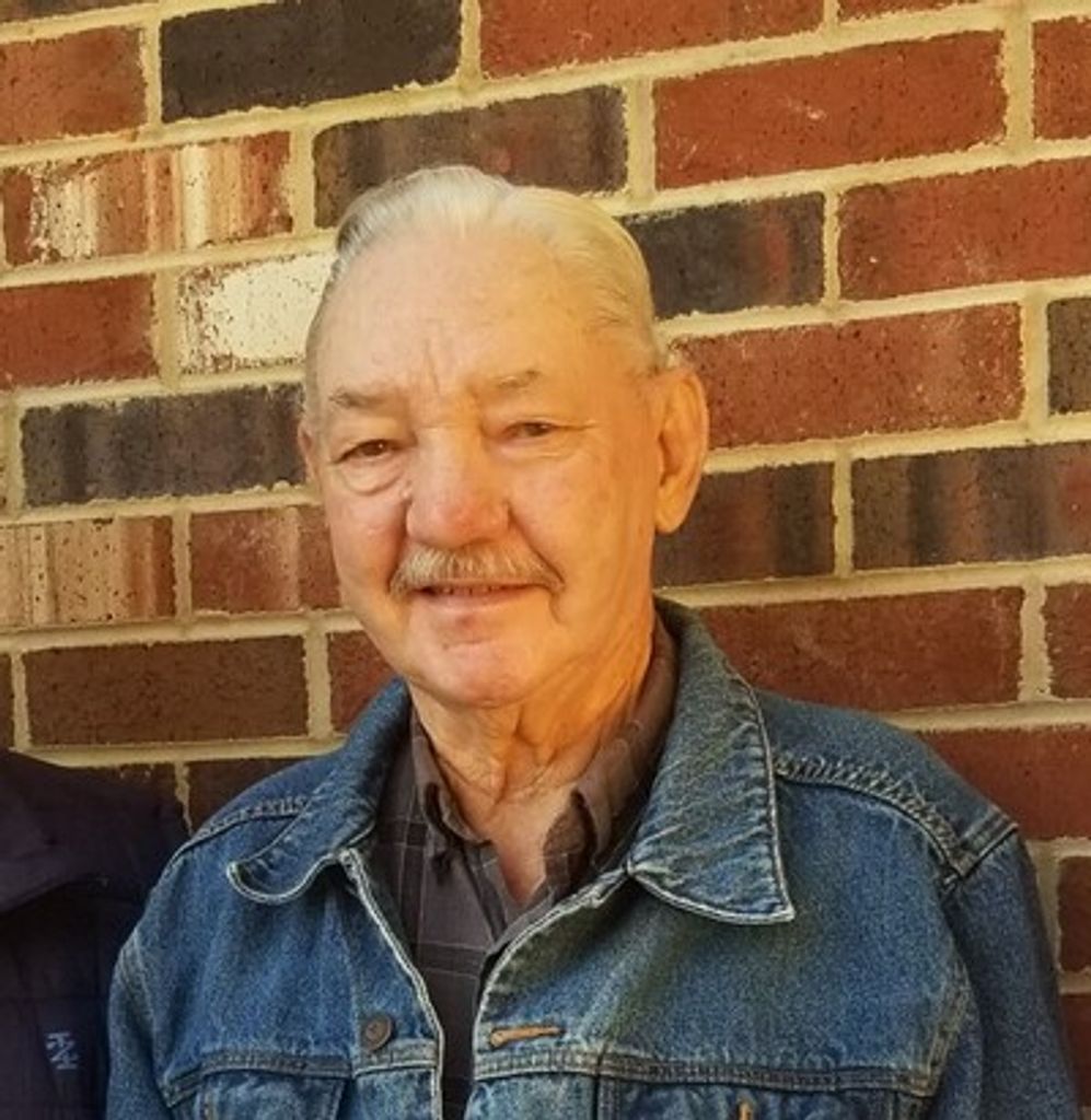 Buford Vernon Hodges