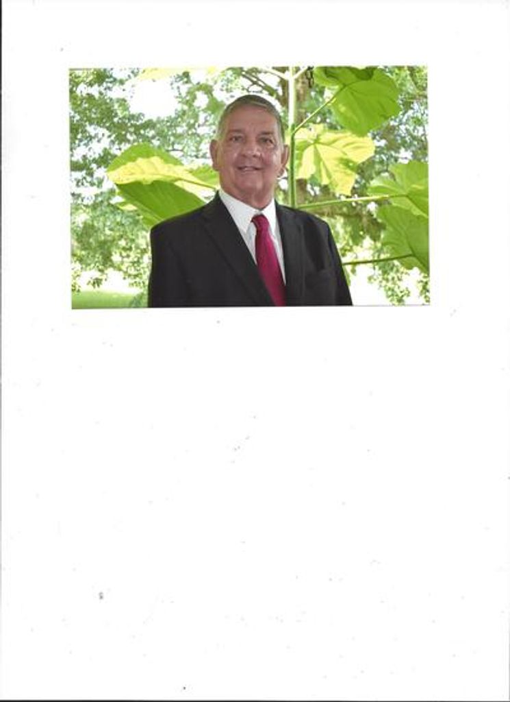 Celina- Harold E Sherrell Profile Photo