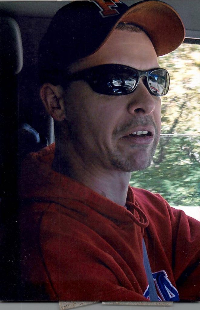 Ryan Michael Avant Profile Photo