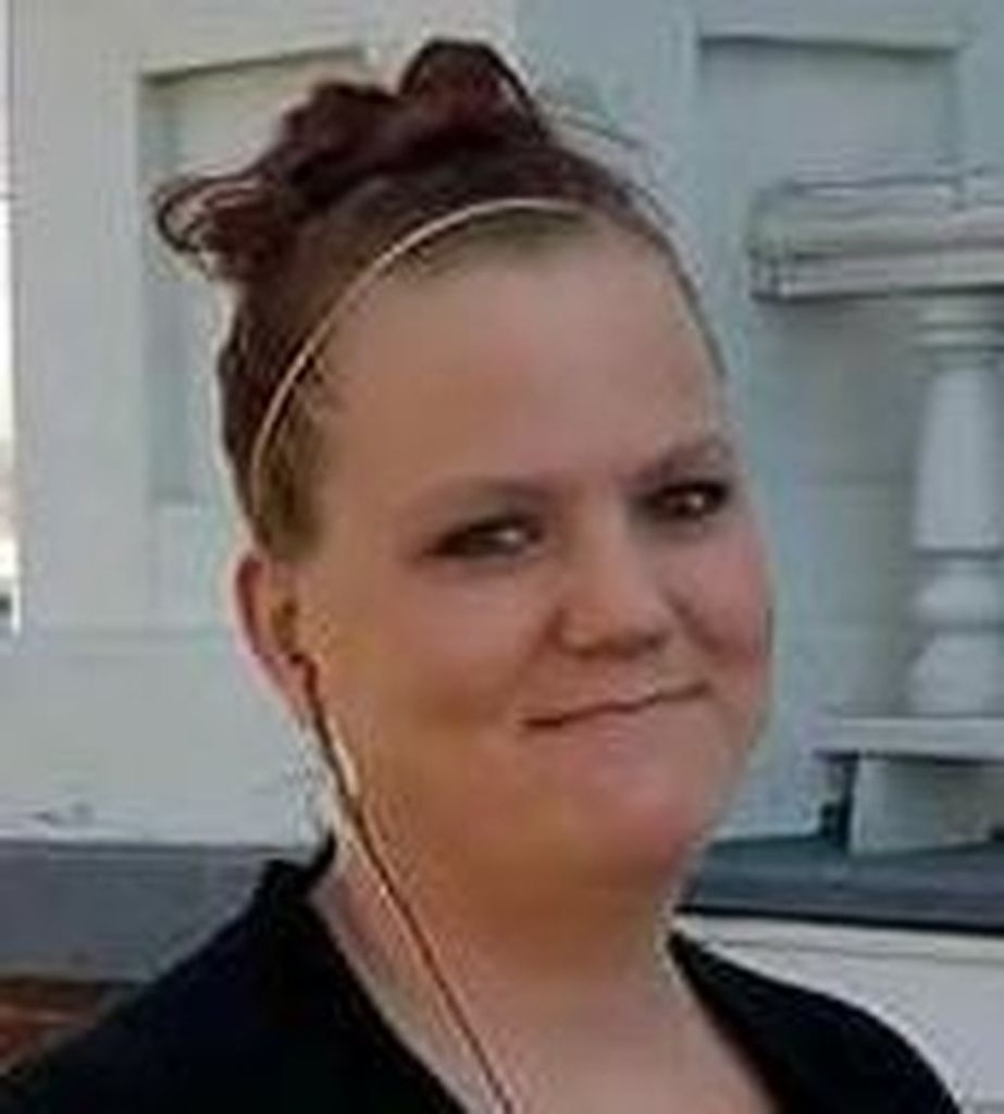 Amber Lynne Williams