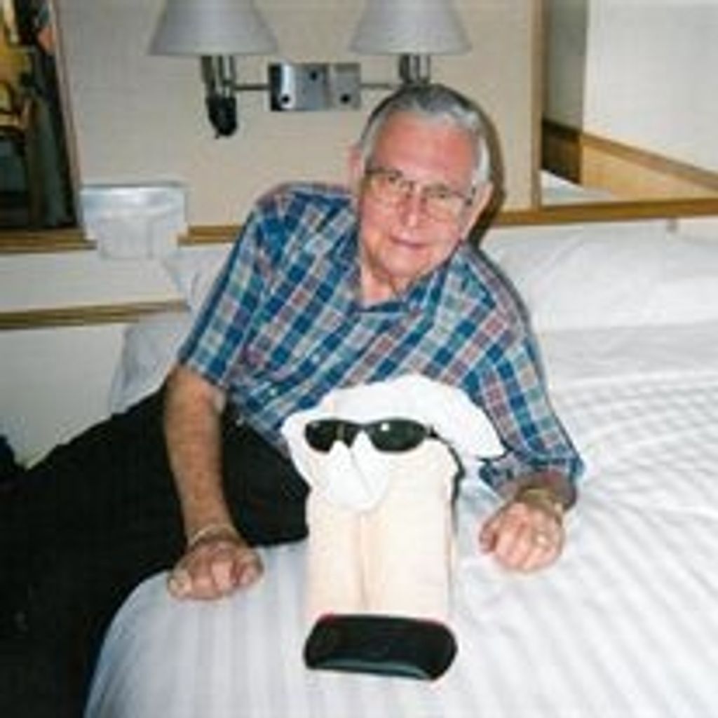 Shirley Augustus Smith Profile Photo