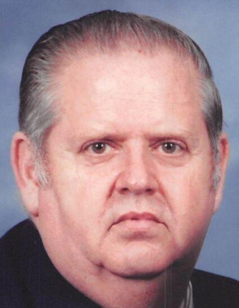 Milledge Robert Coursey Profile Photo