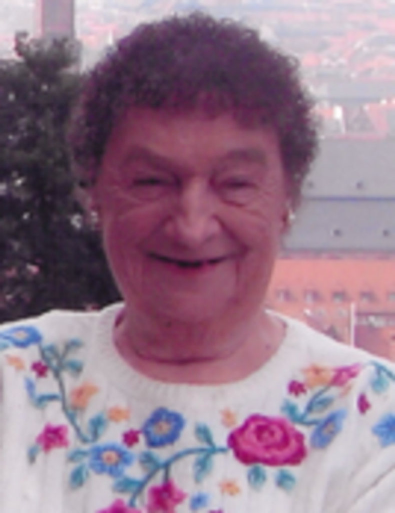 Ethel R. (Rudolph) Ambrose