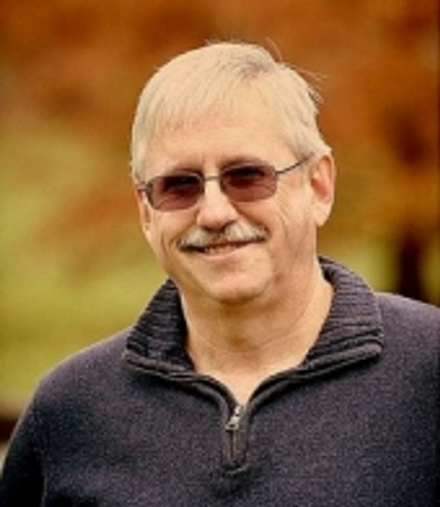 Jerry Thomas Nuckols, Sr.