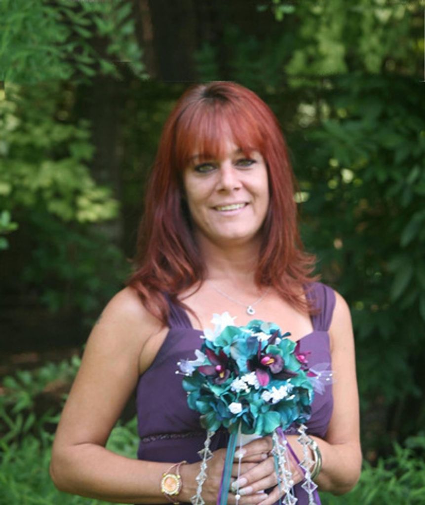 Christina Marie Pickering