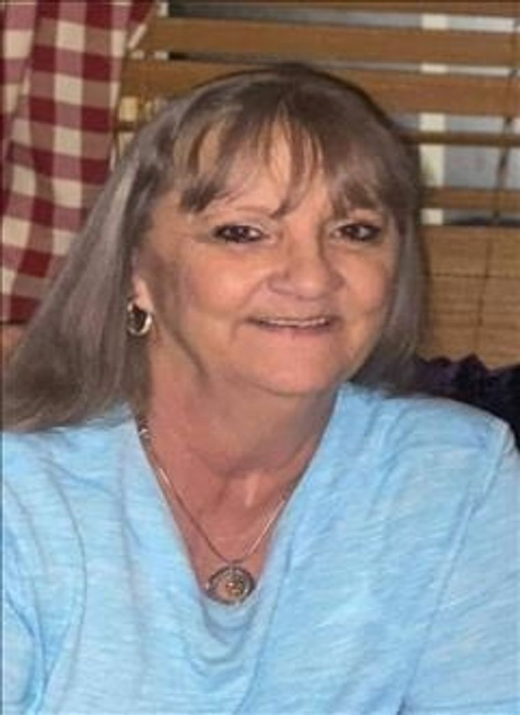 Carolyn Kenneda Cline Profile Photo