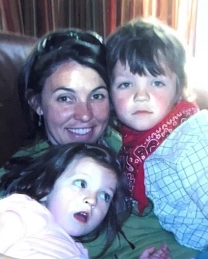 Kari Lynne Wright's obituary image