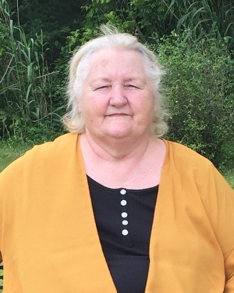 Cora Martin Profile Photo