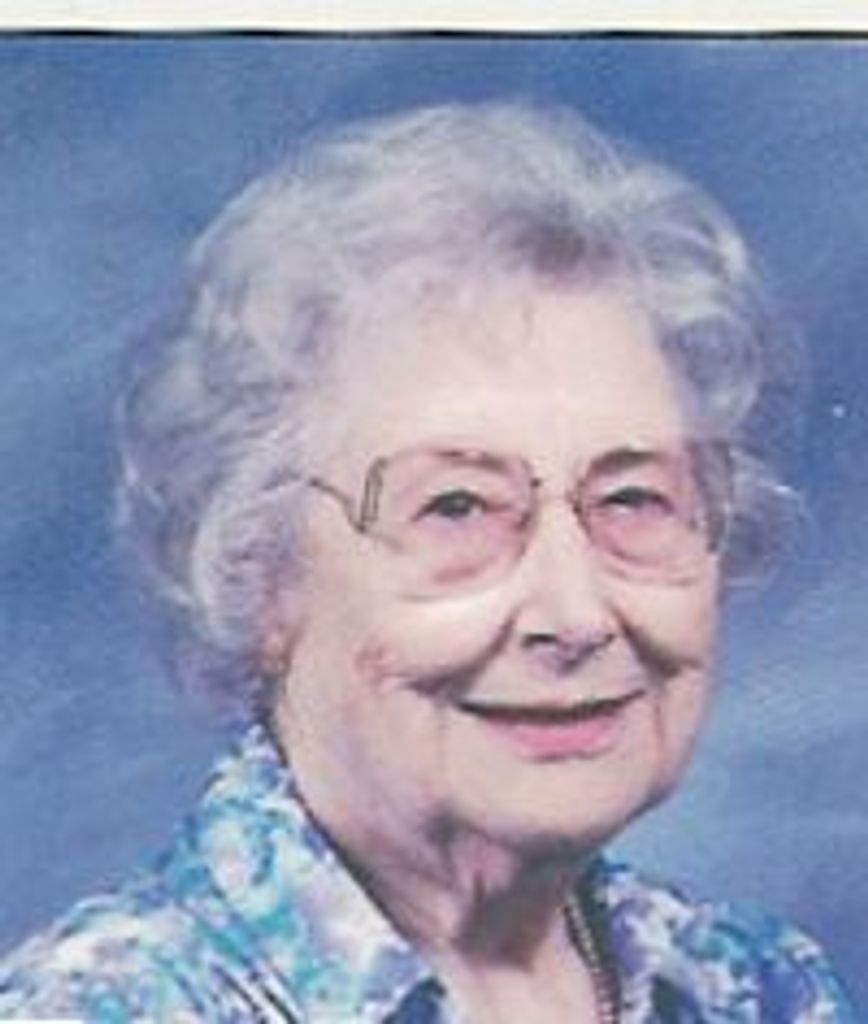 Margaret C. Marshall