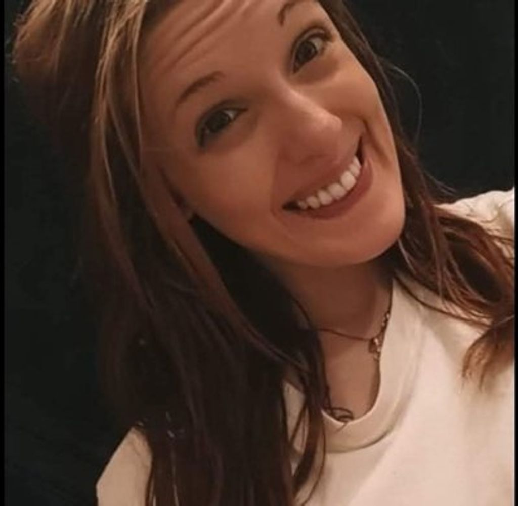 Ashley Rebecca Seguin