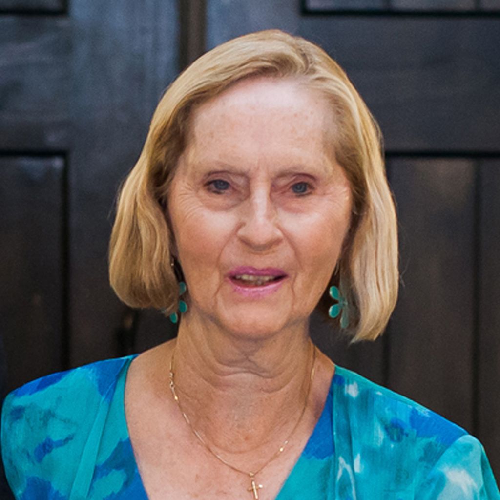 Shirlie Ann Conner