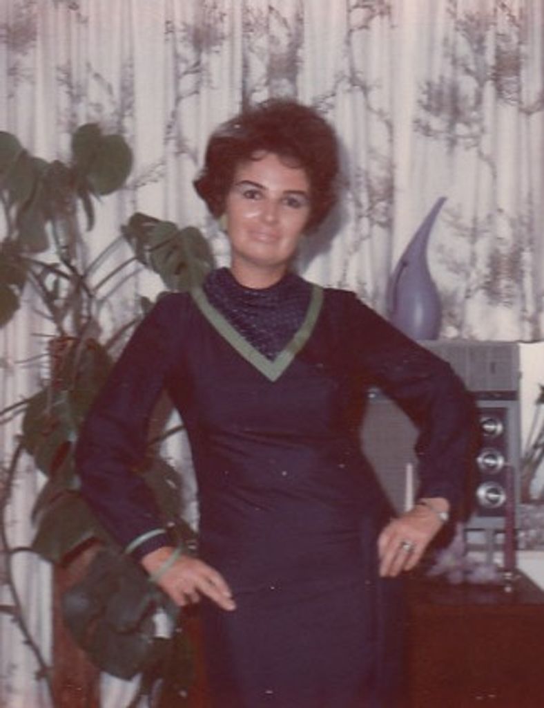 Helen Nylund