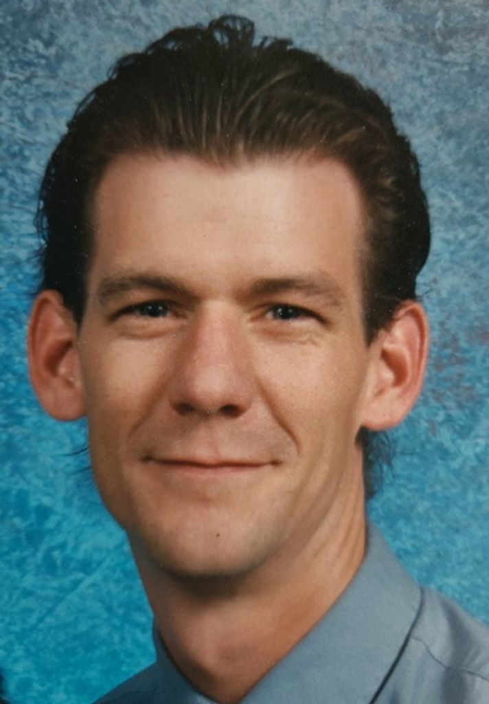 David Kimball Rogers Profile Photo