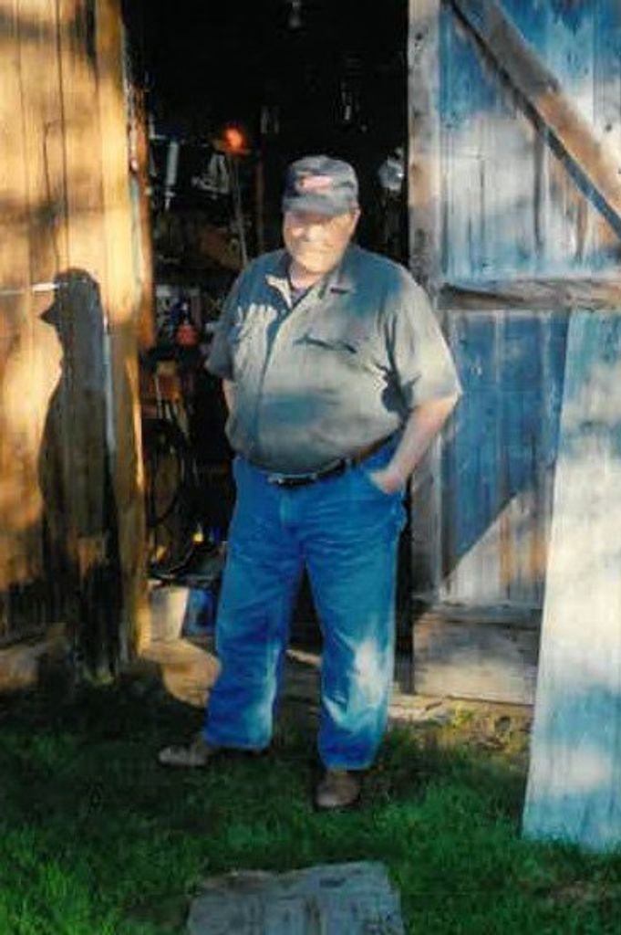 John S. Wilber