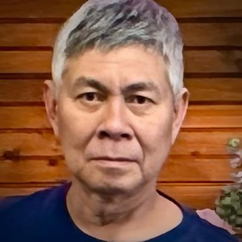 Say Saysombath Profile Photo