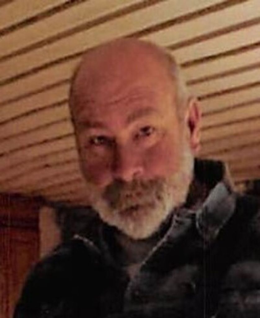 Quentin Dale Carter Profile Photo