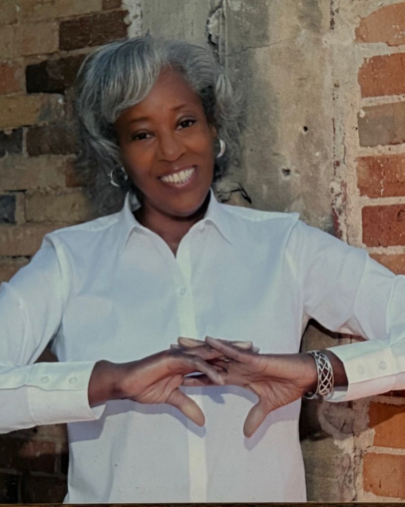Gail J. Peay
