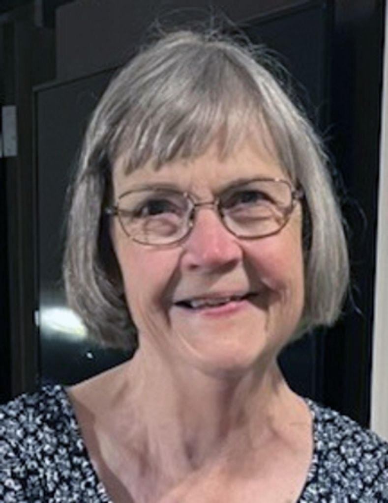 Linda M. Illingworth