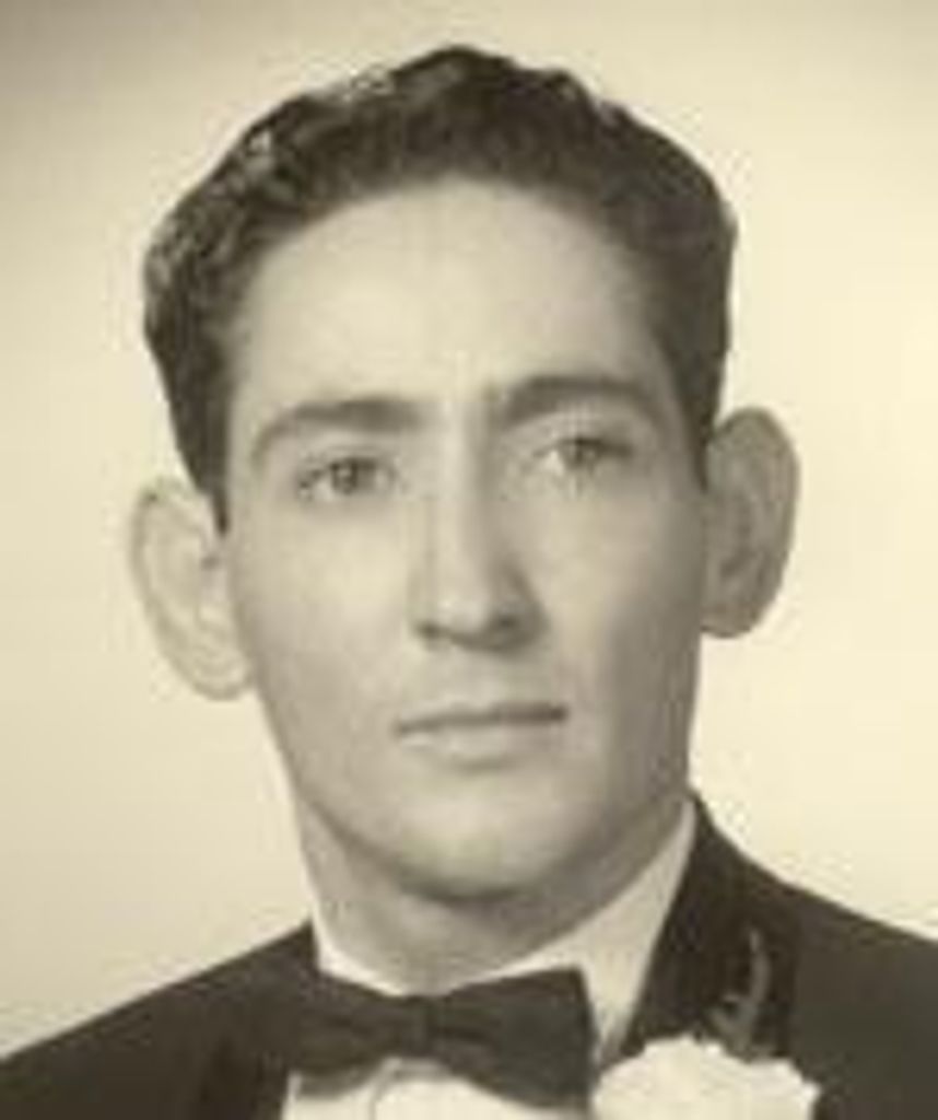 Bernardino R. Joia