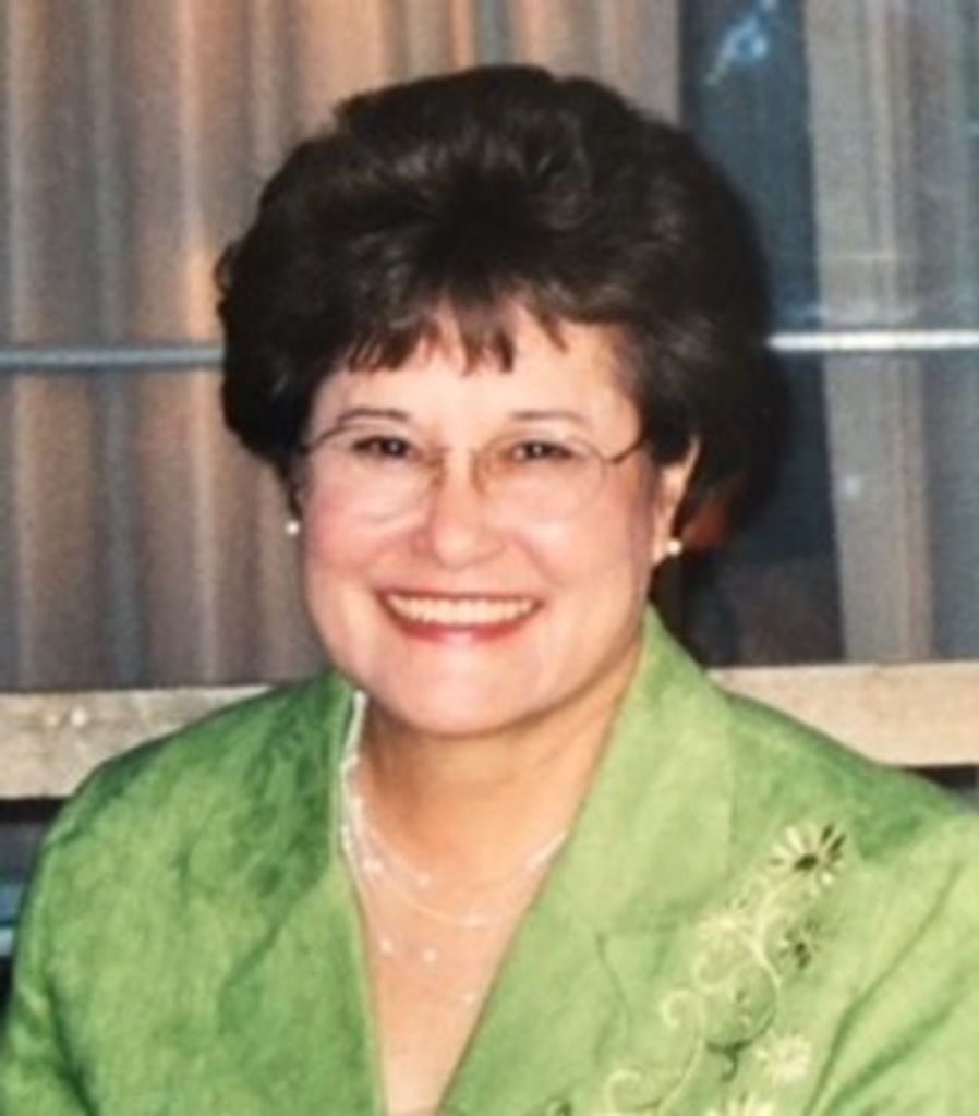 Maria Quiroz