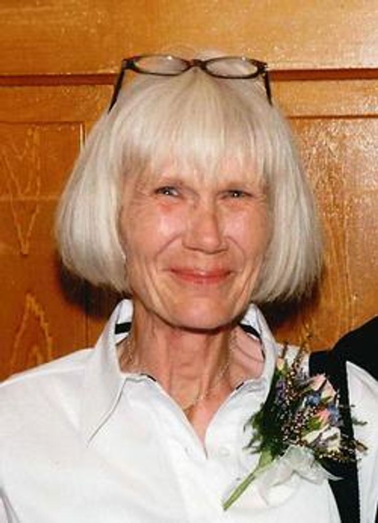 Jackie L. Gaffey