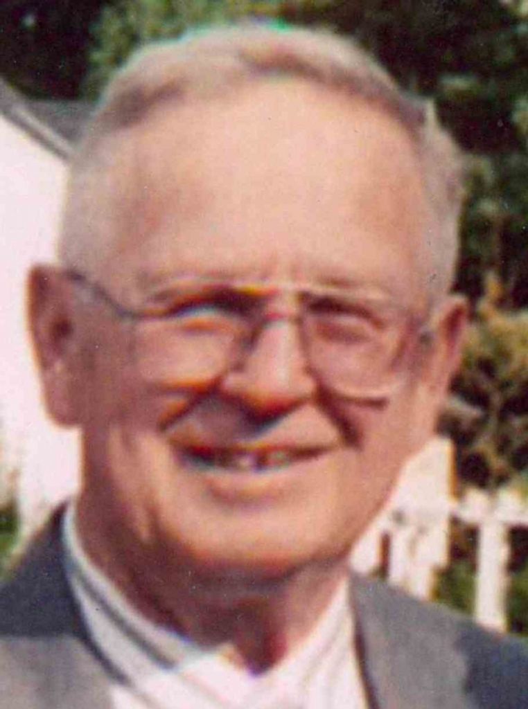 Walter Wayner