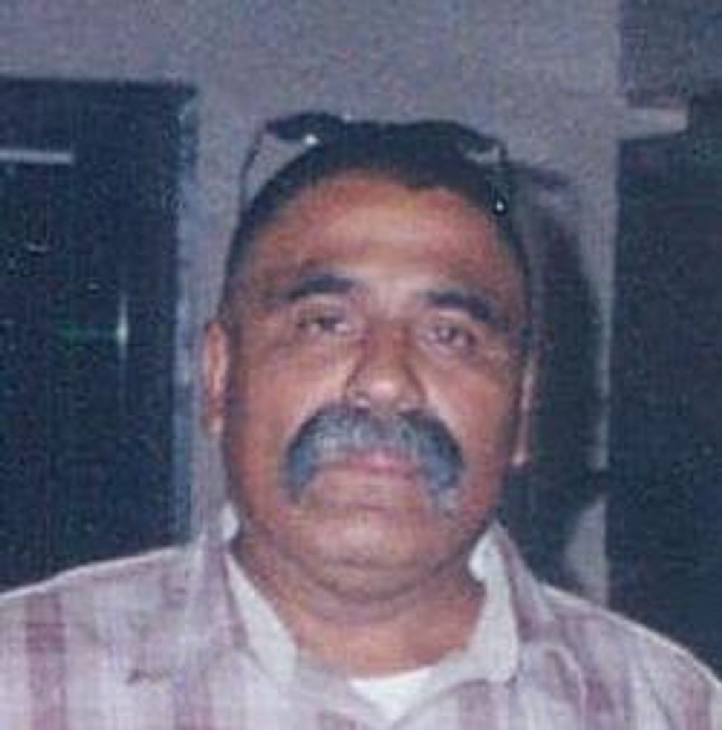 Harvey "Pee Wee" Delgado