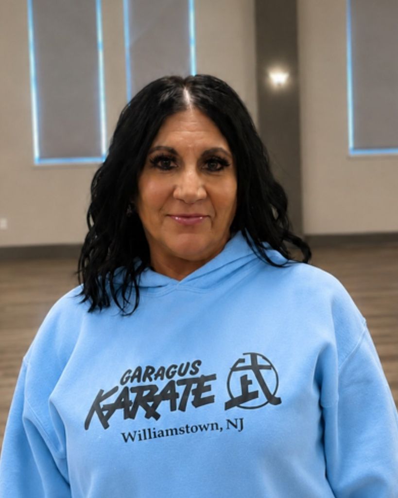Jeanmarie Griffin Profile Photo
