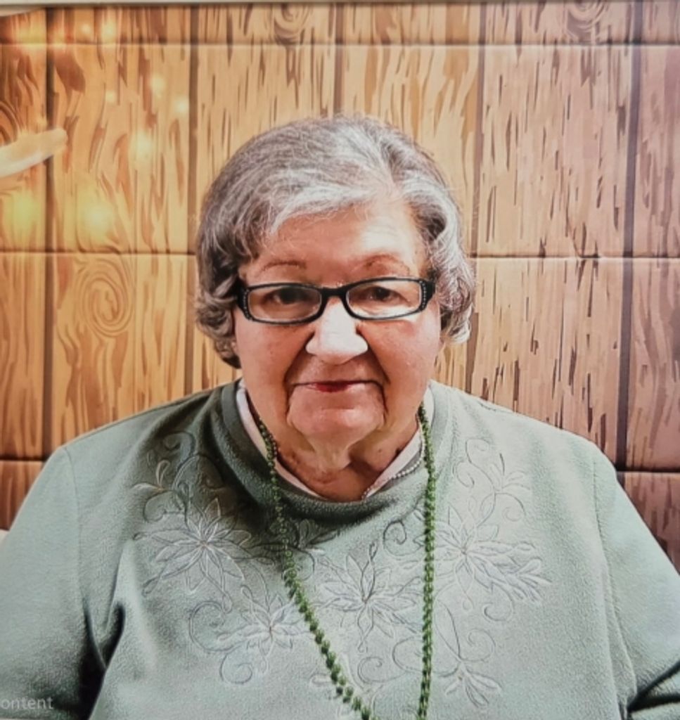 Betty Lou Mayfield Profile Photo