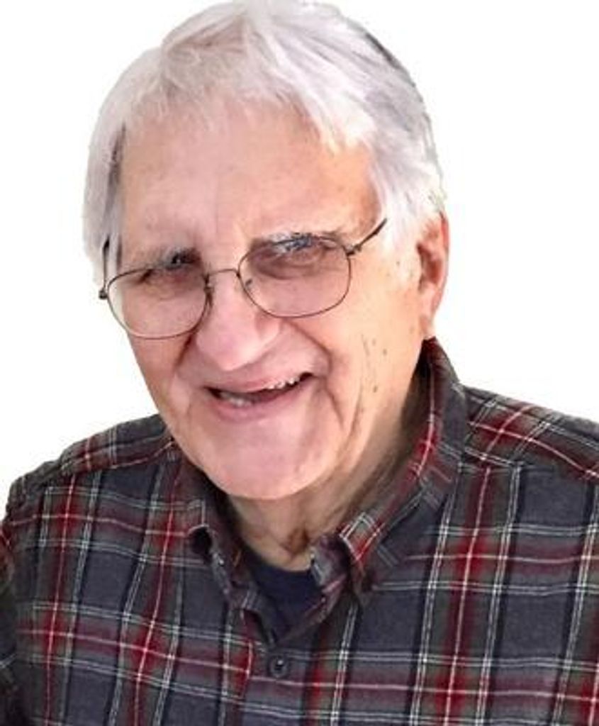 Peter Bernard Shaw Profile Photo