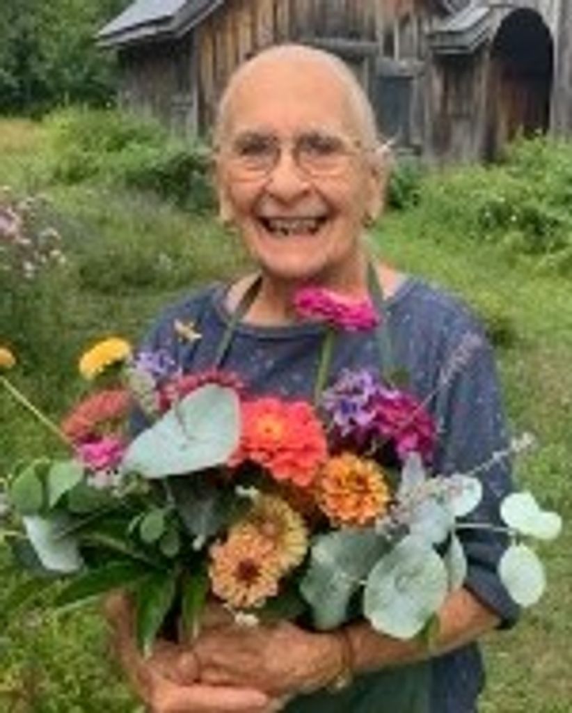 Madeleine Artières Hamilton Profile Photo