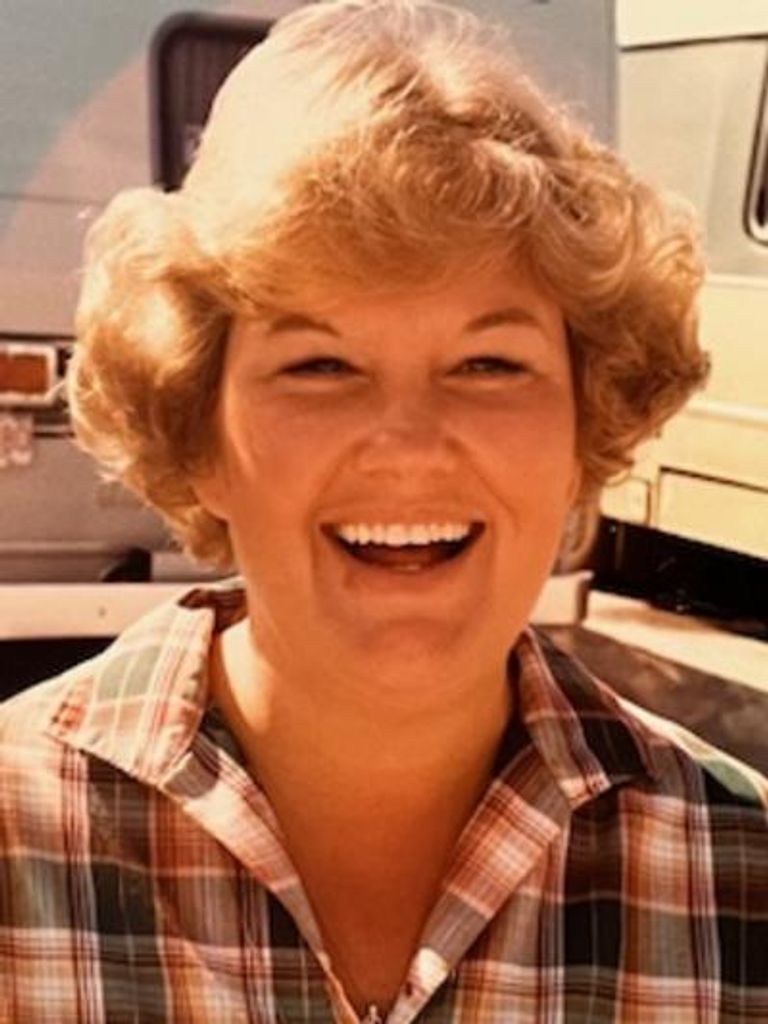 Patti Park Bryant Profile Photo