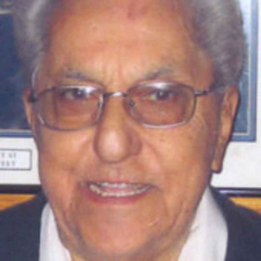 Joseph A. Canzaniello