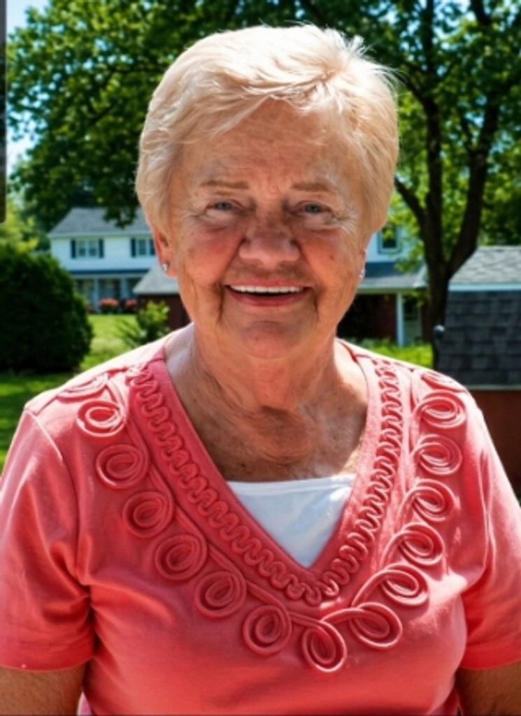 Beverly A. Bowman Profile Photo