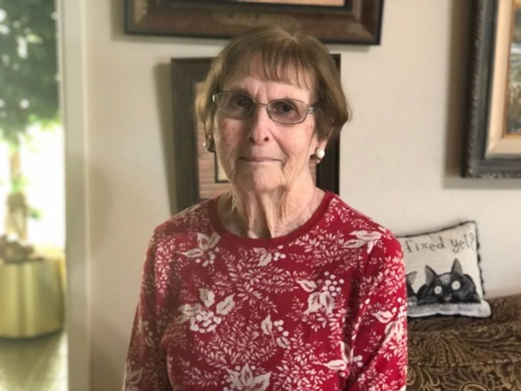 Bernice Phyllis Silveira Profile Photo