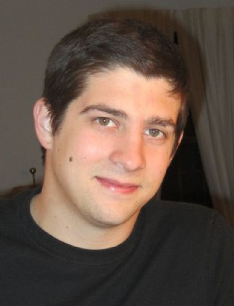 Chad M. G. Digregorio