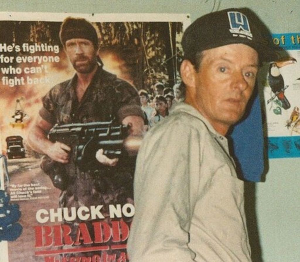 Kenneth Earl Brown Profile Photo