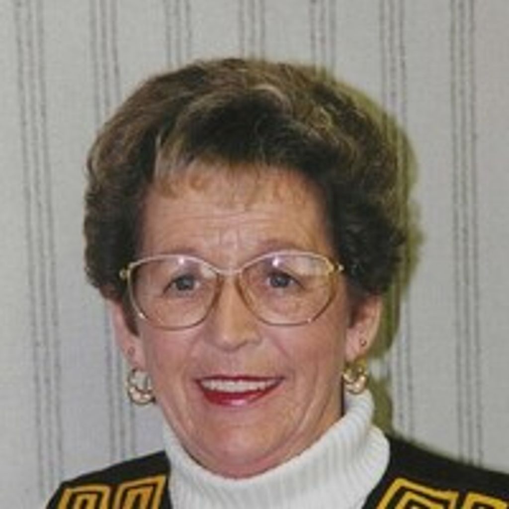 Florence A. Allen Profile Photo