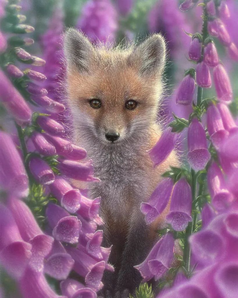 Madi Jan Fox
