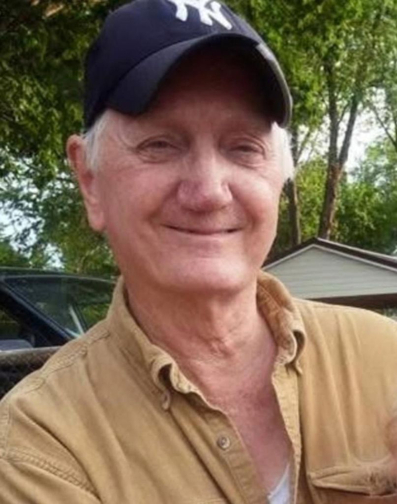 Jesse Lee Kimmell Profile Photo