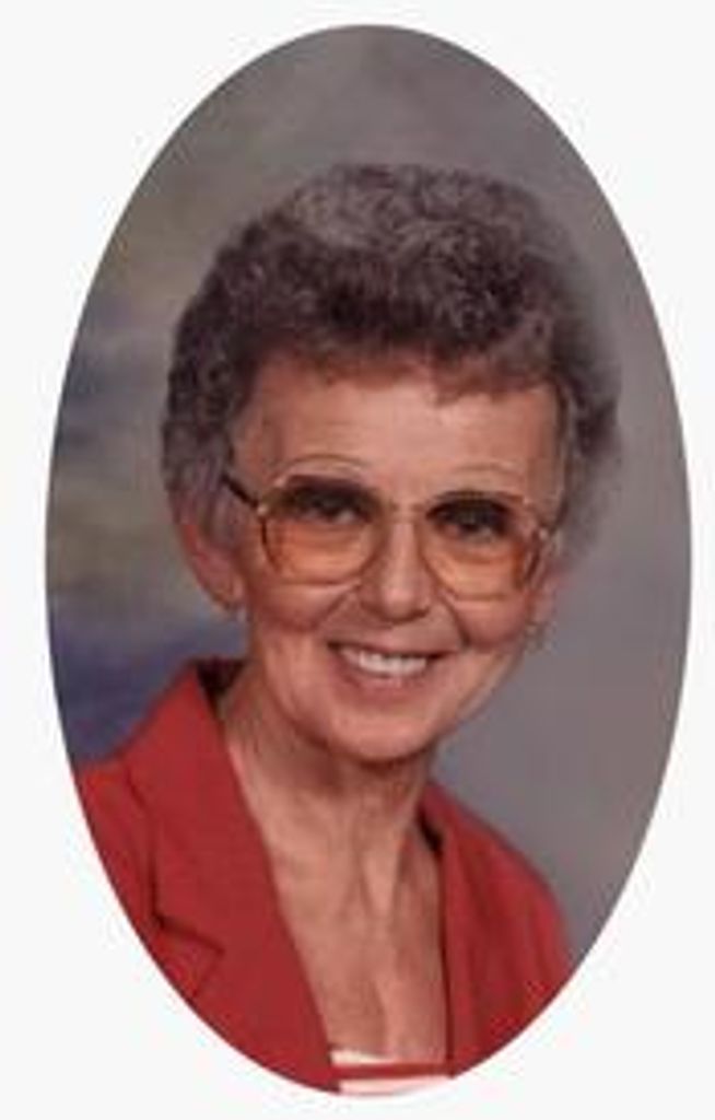 Pearl Ackerman