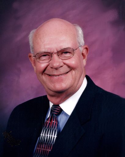 Dwaine Chester Johnson's obituary image