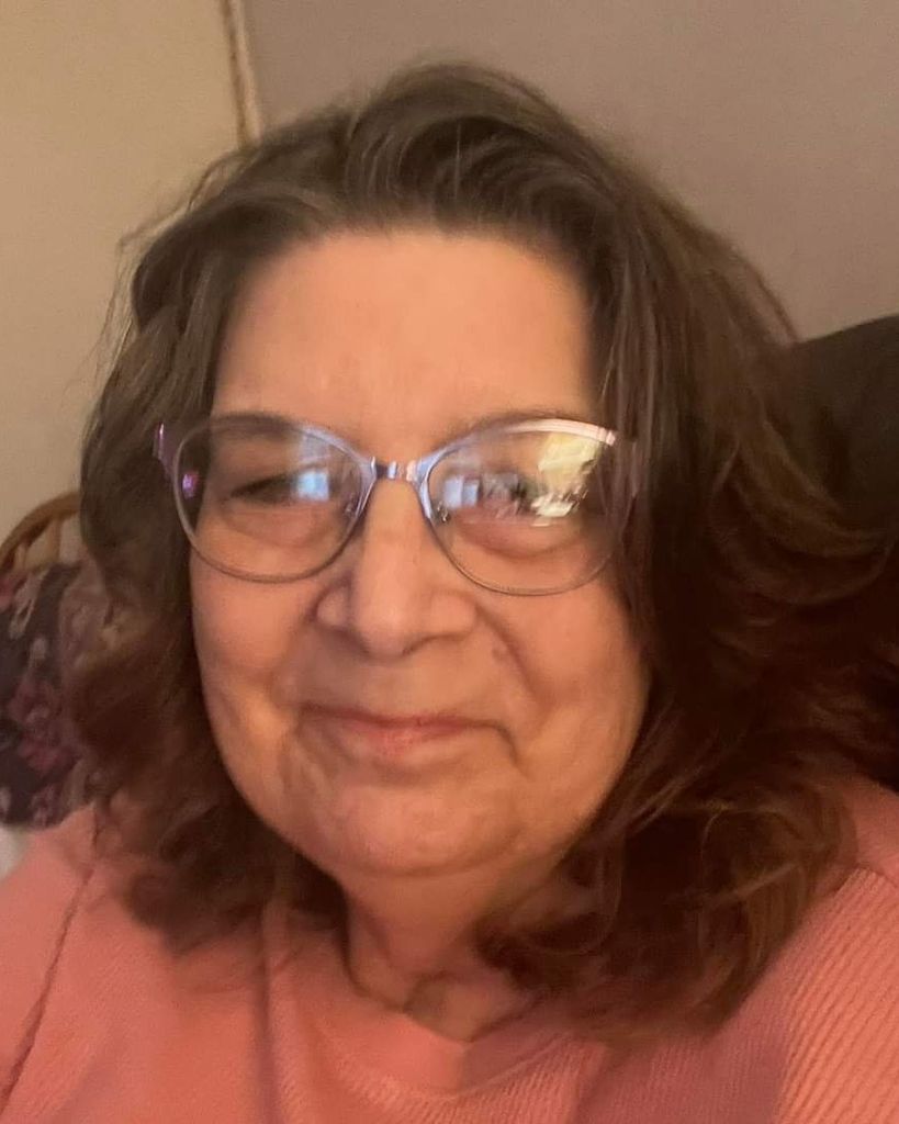 Vickie Murline Bales
