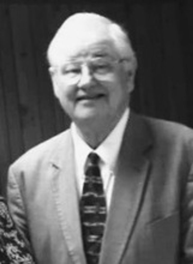 Dr. William Pryor Connell Jr. Profile Photo