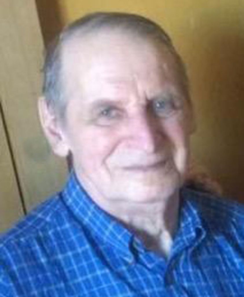 Maynard J. Scholl Profile Photo