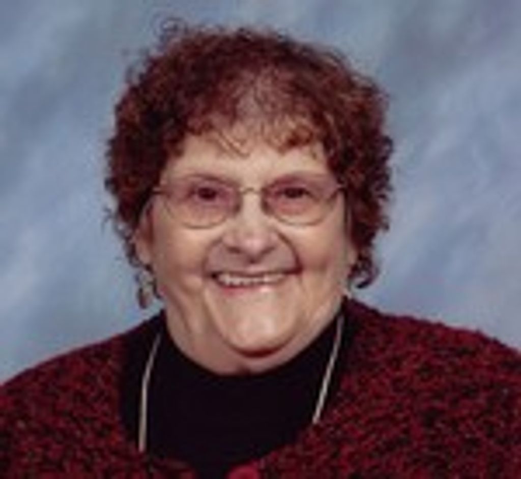 Lenore Fox