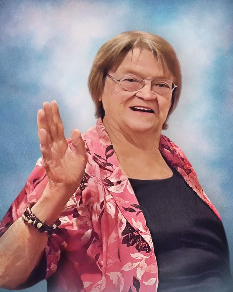 Martha J Crim