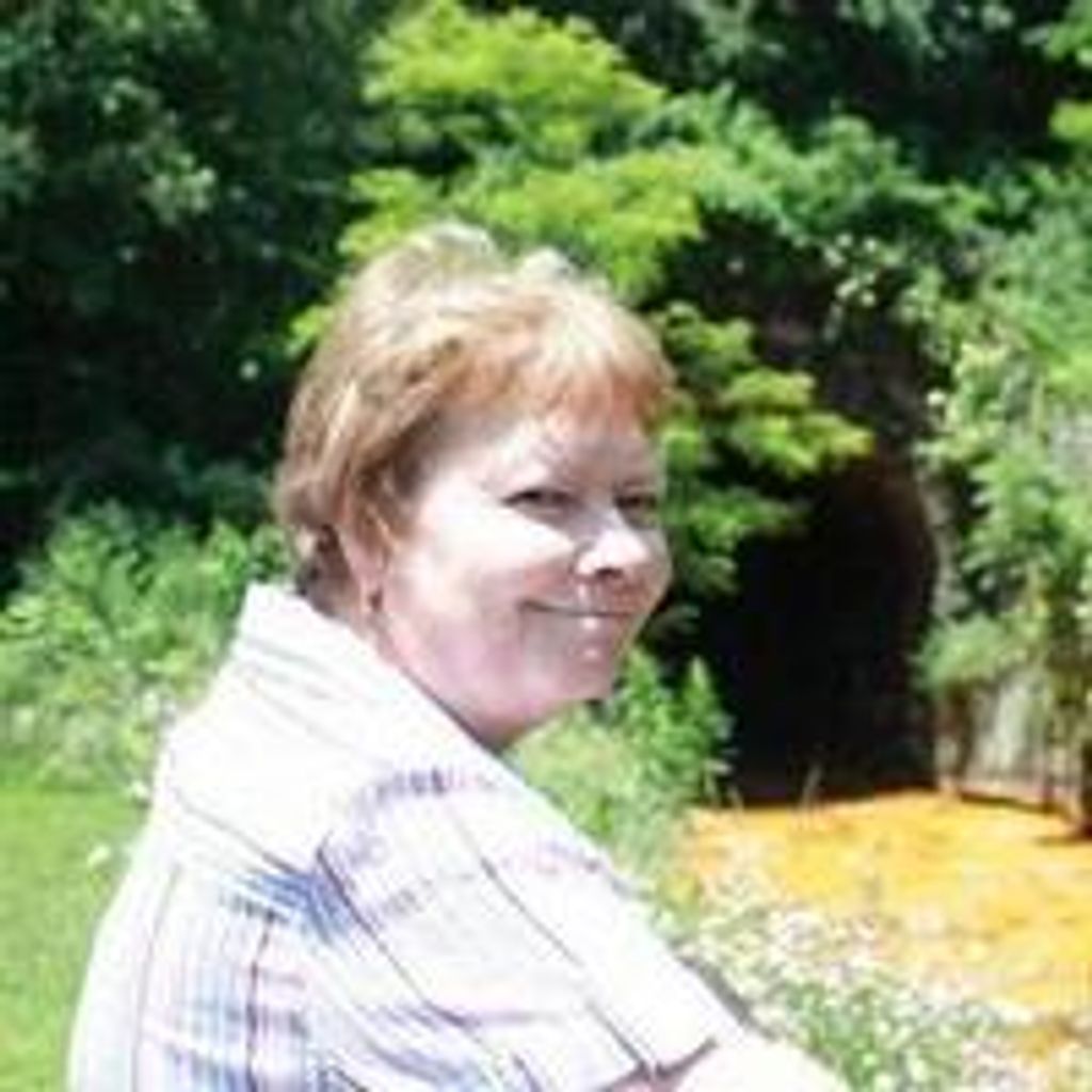 Christine Ault