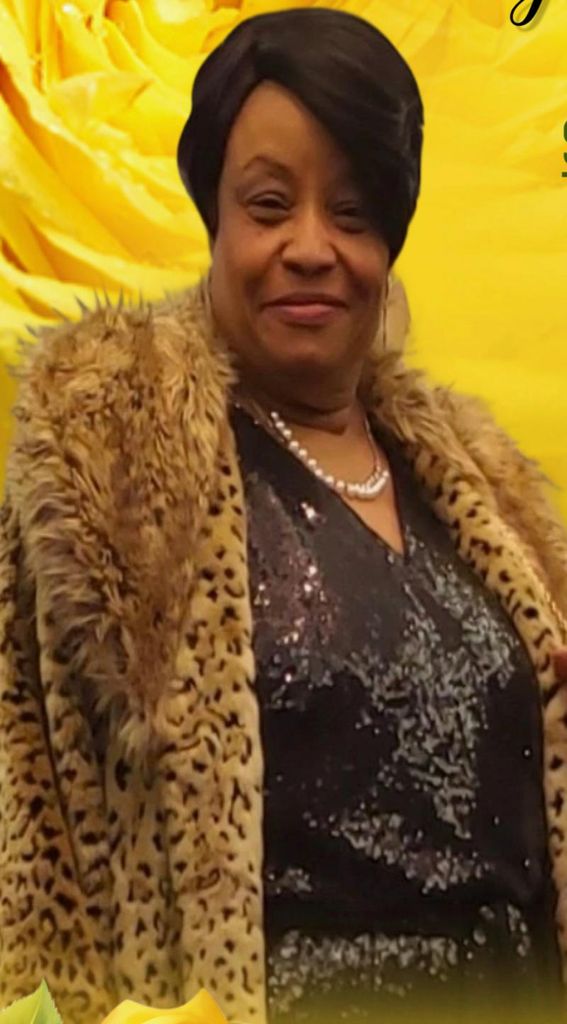 Mamie Lee Taylor Profile Photo